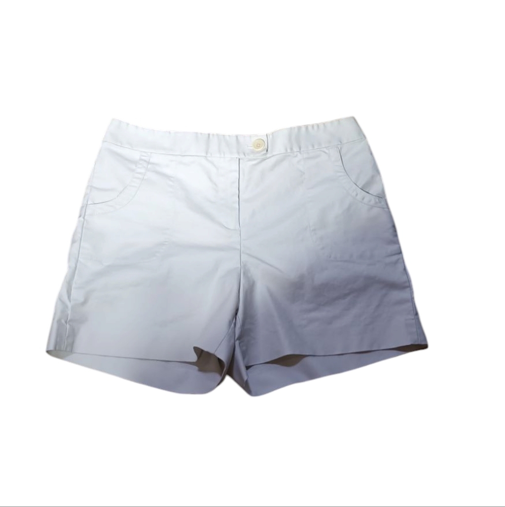 Women's Ann Taylor Khaki Shorts